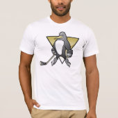 Dicky T-shirt (Voorkant)