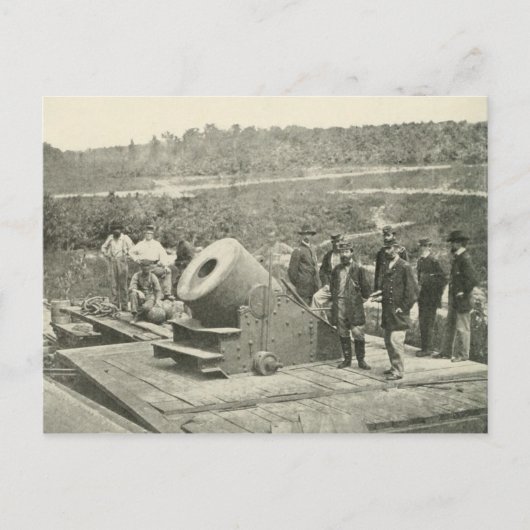 Dictator Briefkaart (Voorkant)