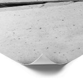 Dictator burgeroorlog, 1864 poster (Hoek)