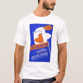 Dictator Farce 1940 WPA T-shirt (Voorkant)