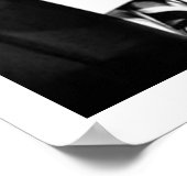 "Dictator in het Making" Poster (Hoek)