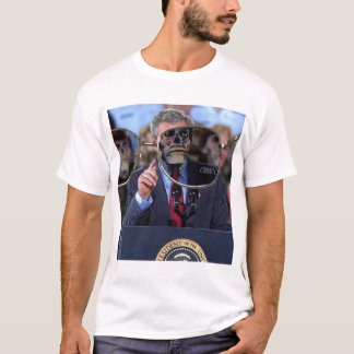 dictator struik t-shirt