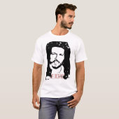 Dictator T T-shirt (Voorkant volledig)