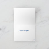 Dicteert HP - Note Kaart (Binnen)