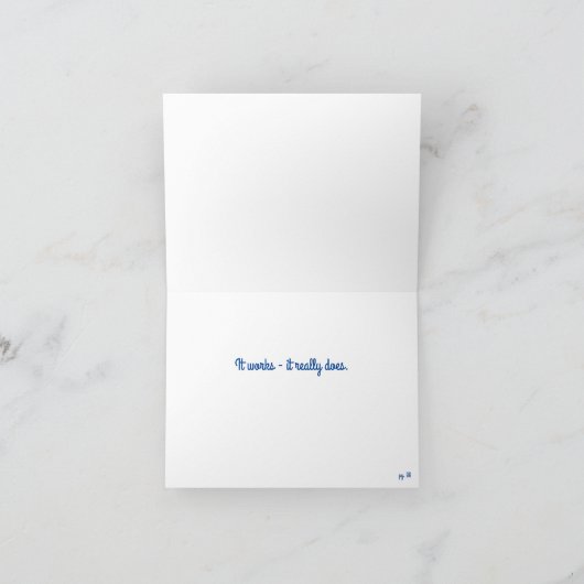 Dicteert HP - Note Kaart (Binnen)