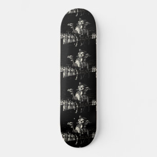 Dictionairre Infernal Kameelrijder Paimon  Persoonlijk Skateboard