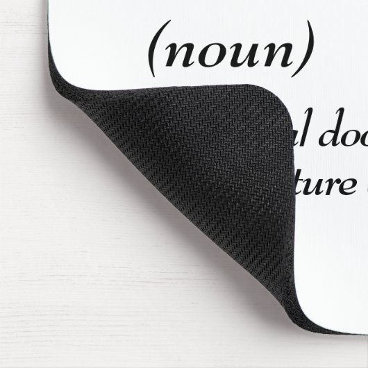 Dictionary Definition For BOOK Muismat (Hoek)