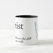 Dictionary Definition For DENTIST Mok (Midden)