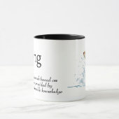 Dictionary Definition For FISHING Mok (Midden)