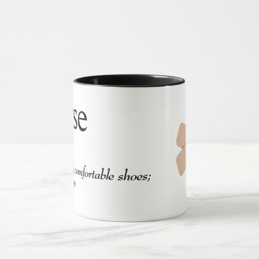 Dictionary Definition For NURSE Mok (Midden)