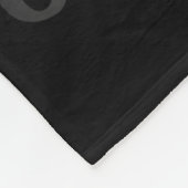 Did I Roll My Eyes Out Loud Funny Sarcastic Quotes Fleece Deken (Hoek)