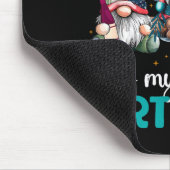 Did You Gnome Its My 50th Birthday 50 Year Old Gno Muismat (Hoek)