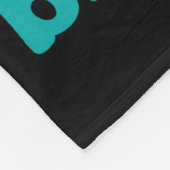 Did You Gnome Its My 90th Birthday 90 Year Old Gno Fleece Deken (Hoek)