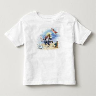 Diddle Diddle Nursery Rhyme Kinder Shirts
