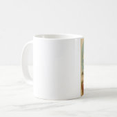 Diddle Diddle Nursery Rhyme Mok (Voorkant links)