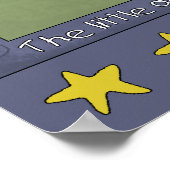 Diddle Diddle Nursery Rhyme Nursery Poster (Hoek)