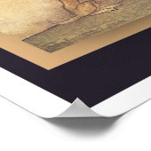 Diddle Diddle Nursery Rhyme Poster (Hoek)