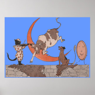 Diddle Diddle Poster