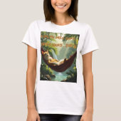 Diddly Squats T-shirt (Voorkant)