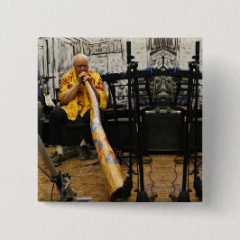 Didge Healing Button