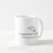 Didgmaster Consulting Mok (Voorkant rechts)