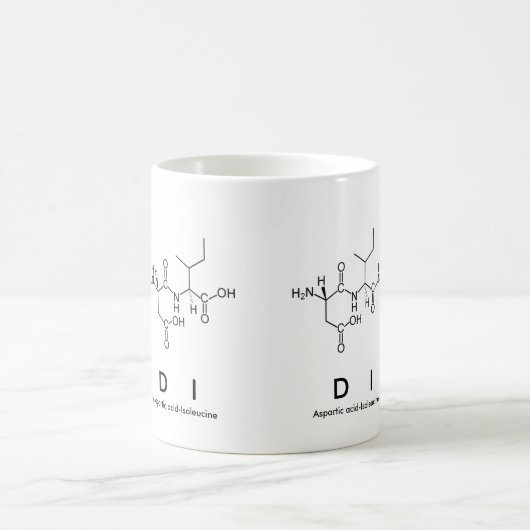 Didi peptide name mok (Center)