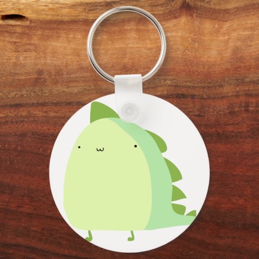 Didi Sleutelhanger (Voorkant)