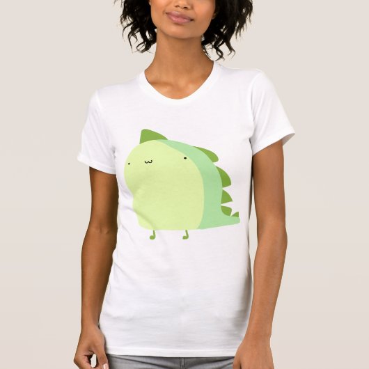 Didi T-shirt (Voorkant)