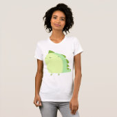 Didi T-shirt (Voorkant volledig)
