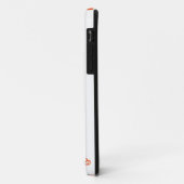 Didlr iPhone 5 hoesje (Achterkant/links)