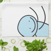 Didlr Kitchen Towel Theedoek (Gevouwen)