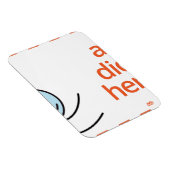 Didlr Magnet Magneet (Rechterzijde)