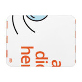 Didlr Magnet Magneet (Horizontaal)