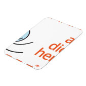 Didlr Magnet Magneet (Linkerzijde)