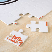 Didlr Puzzle Legpuzzel (Zijkant)