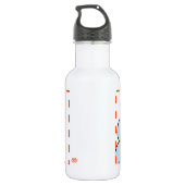 Didlr Waterfles (Achterkant)