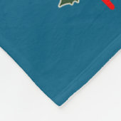 Didn't Buy Jumper Becasue It Was Two Fing Deer Mer Fleece Deken (Hoek)