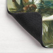 Dido Elizabeth Belle en Lady Elizabeth Murray Muismat (Hoek)