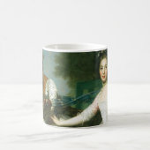 Dido Elizabeth Belle en Lady Murray Koffiemok (Center)