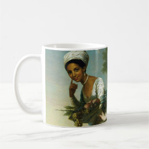 Dido Elizabeth Belle en Lady Murray Koffiemok