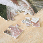 Dido Elizabeth Belle en Lady Murray Legpuzzel (Zijkant)