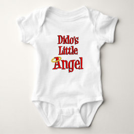 Dido's Little Angel Romper