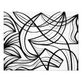 Didy maginative Superb Bepaalde Foto Afdruk (Voorkant)