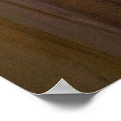 Didyma Ruins Tunnel Poster (Hoek)