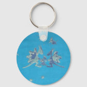 Didymos Nepomuk Sleutelhanger (Voorkant)