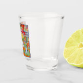 Die 70s heet glas (Rechts)