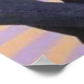 Die 70's Show Kelso Hyde Eric Fez Donna Jackie Poster (Hoek)