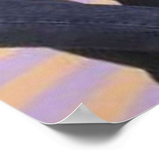 Die 70's Show Kelso Hyde Eric Fez Donna Jackie Poster (Hoek)