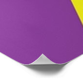 Die 70s Show Sunshine Logo Poster (Hoek)