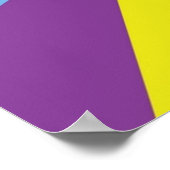 Die 70s Show Sunshine Logo Poster (Hoek)